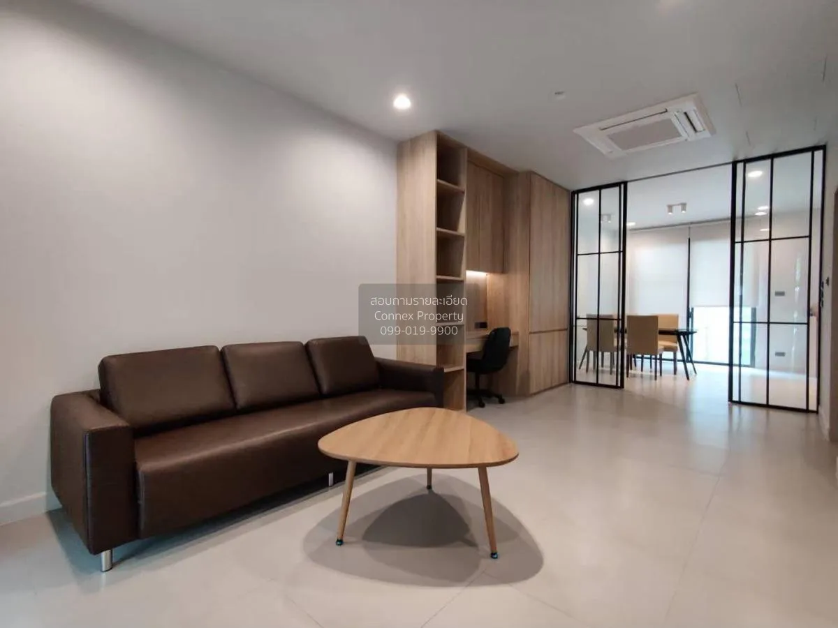 เช่าทาวน์เฮ้าส์/ทาวน์โฮม  อารียา แมนดารีนา สุขุมวิท 77 สวนหลวง เข