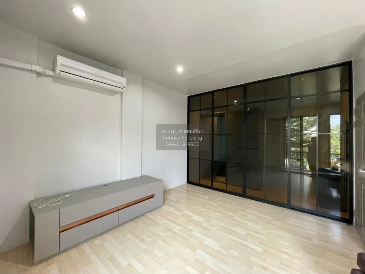 เช่าทาวน์เฮ้าส์/ทาวน์โฮม  อารียา แมนดารีนา สุขุมวิท 77 สวนหลวง เข