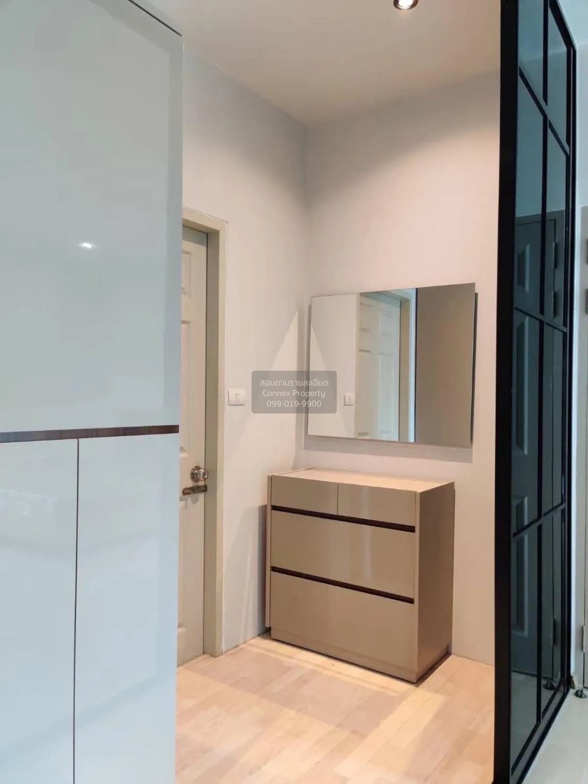 เช่าทาวน์เฮ้าส์/ทาวน์โฮม  อารียา แมนดารีนา สุขุมวิท 77 สวนหลวง เข