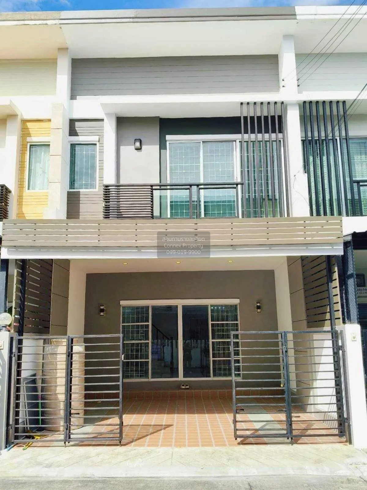 ขายทาวน์เฮ้าส์/ทาวน์โฮม  เต็มสิริ อเวนิว รามอินทรา 117 รีโนเวทใหม 2