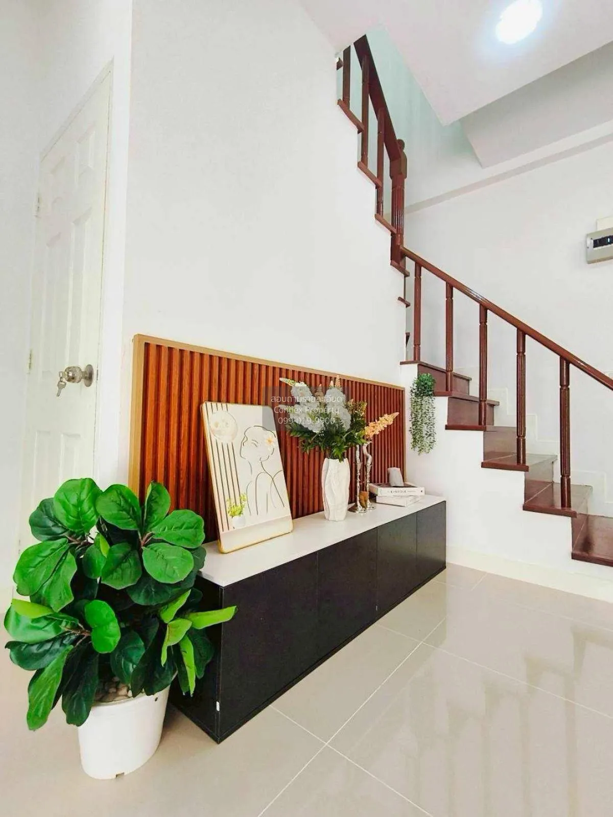 ขายทาวน์เฮ้าส์/ทาวน์โฮม  เต็มสิริ อเวนิว รามอินทรา 117 รีโนเวทใหม