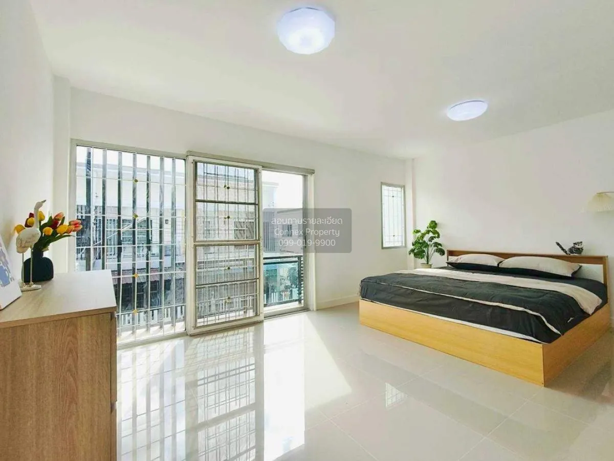 ขายทาวน์เฮ้าส์/ทาวน์โฮม  เต็มสิริ อเวนิว รามอินทรา 117 รีโนเวทใหม