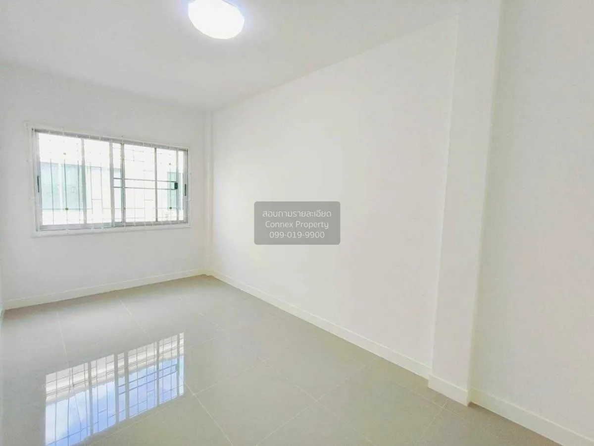 ขายทาวน์เฮ้าส์/ทาวน์โฮม  เต็มสิริ อเวนิว รามอินทรา 117 รีโนเวทใหม
