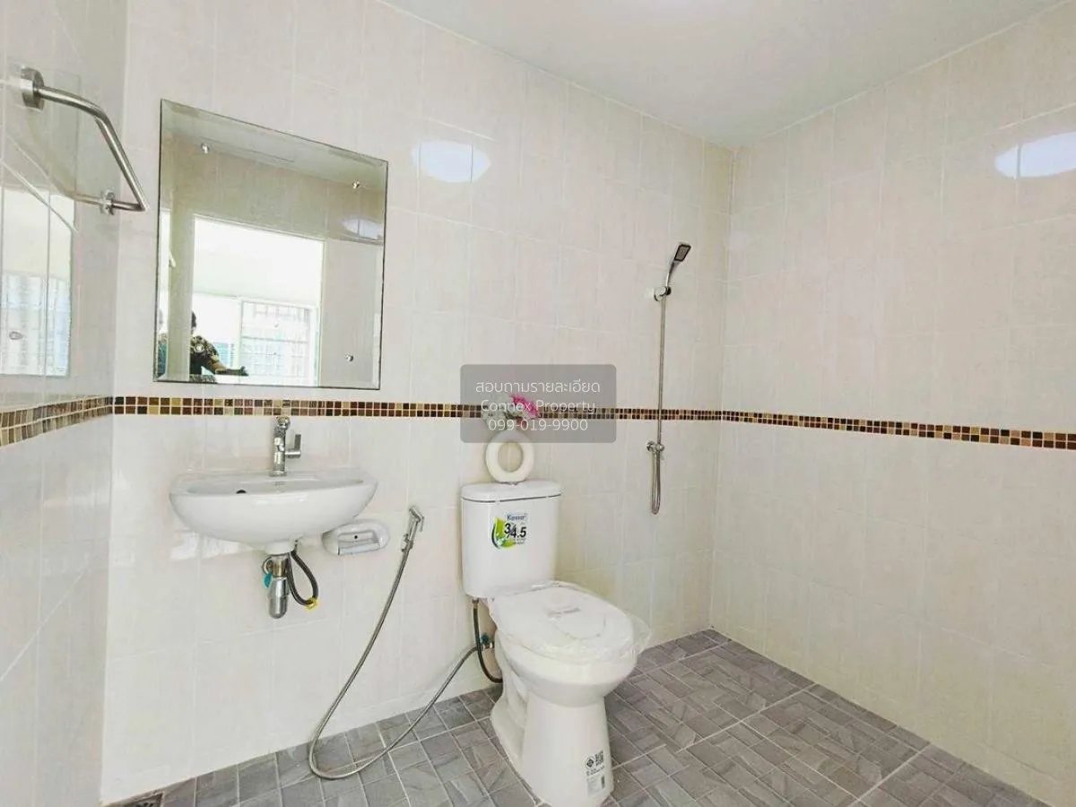 ขายทาวน์เฮ้าส์/ทาวน์โฮม  เต็มสิริ อเวนิว รามอินทรา 117 รีโนเวทใหม