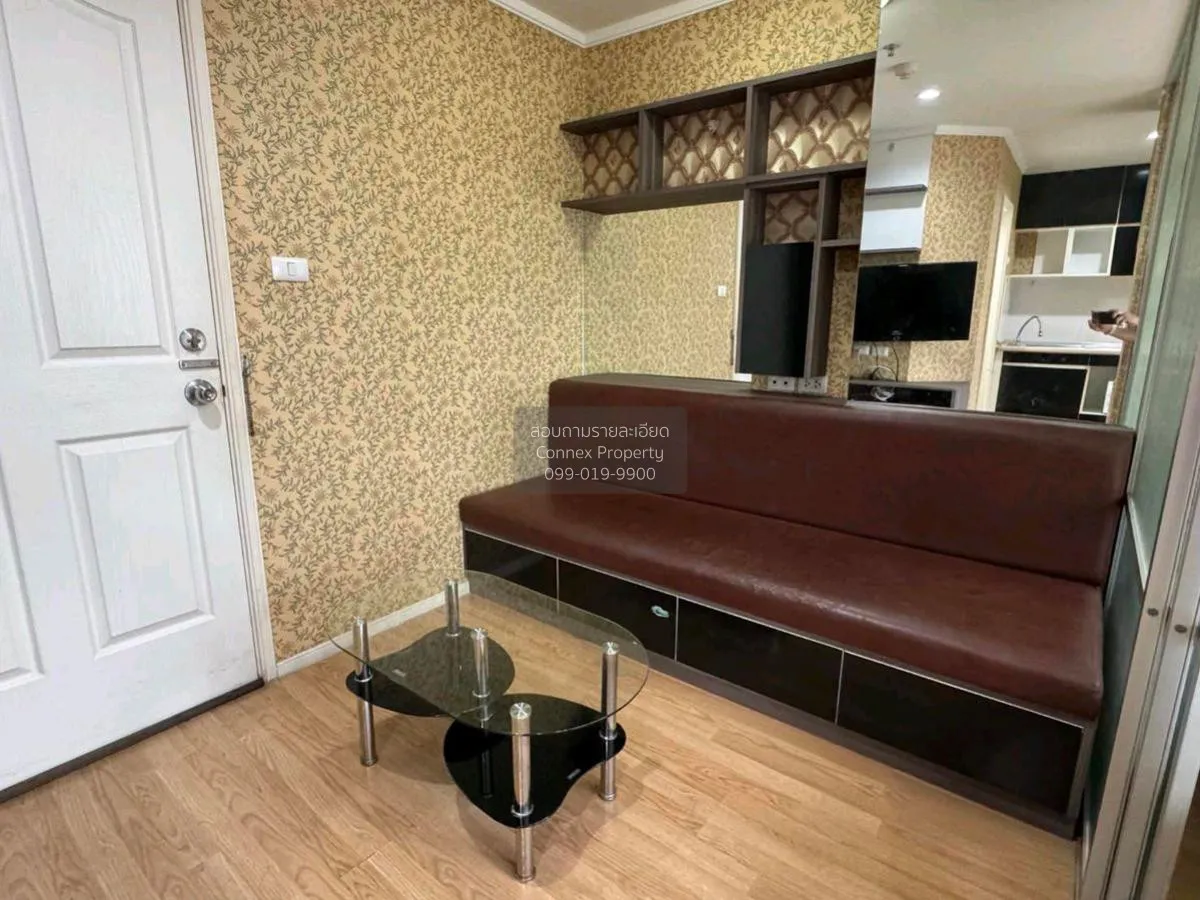 ขายคอนโด  ลุมพินี วิลล์ ลาซาล - แบริ่ง BTS-บางนา บางนา เขต บางนา  1