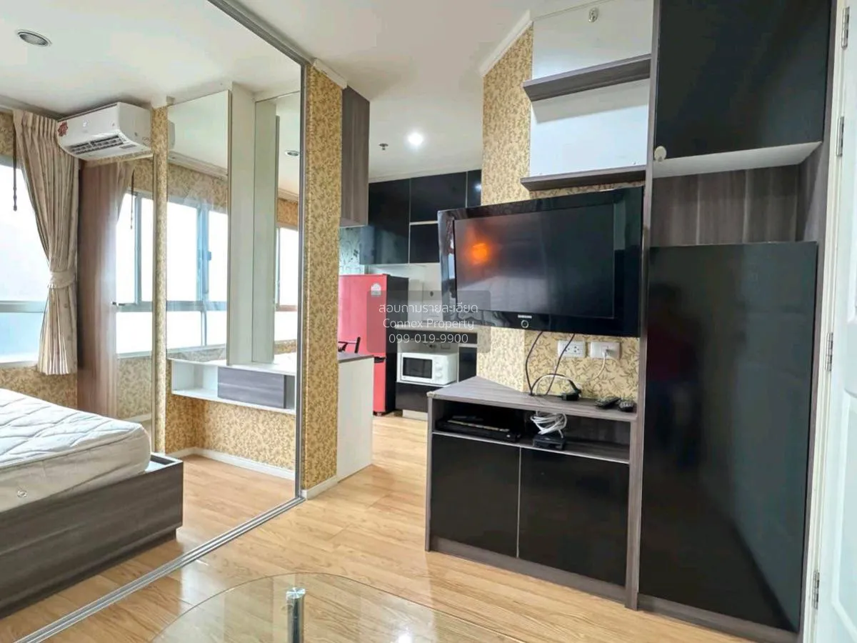 ขายคอนโด  ลุมพินี วิลล์ ลาซาล - แบริ่ง BTS-บางนา บางนา เขต บางนา  2