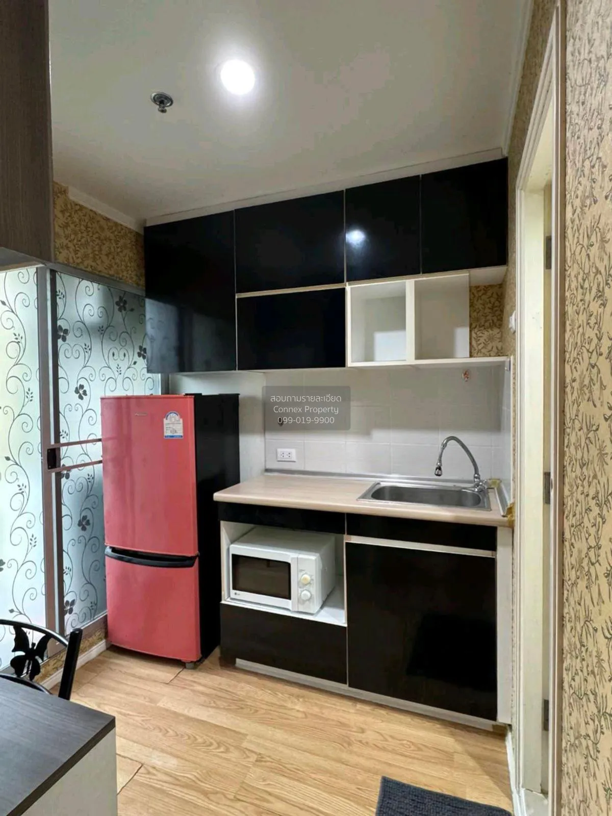 ขายคอนโด  ลุมพินี วิลล์ ลาซาล - แบริ่ง BTS-บางนา บางนา เขต บางนา  3