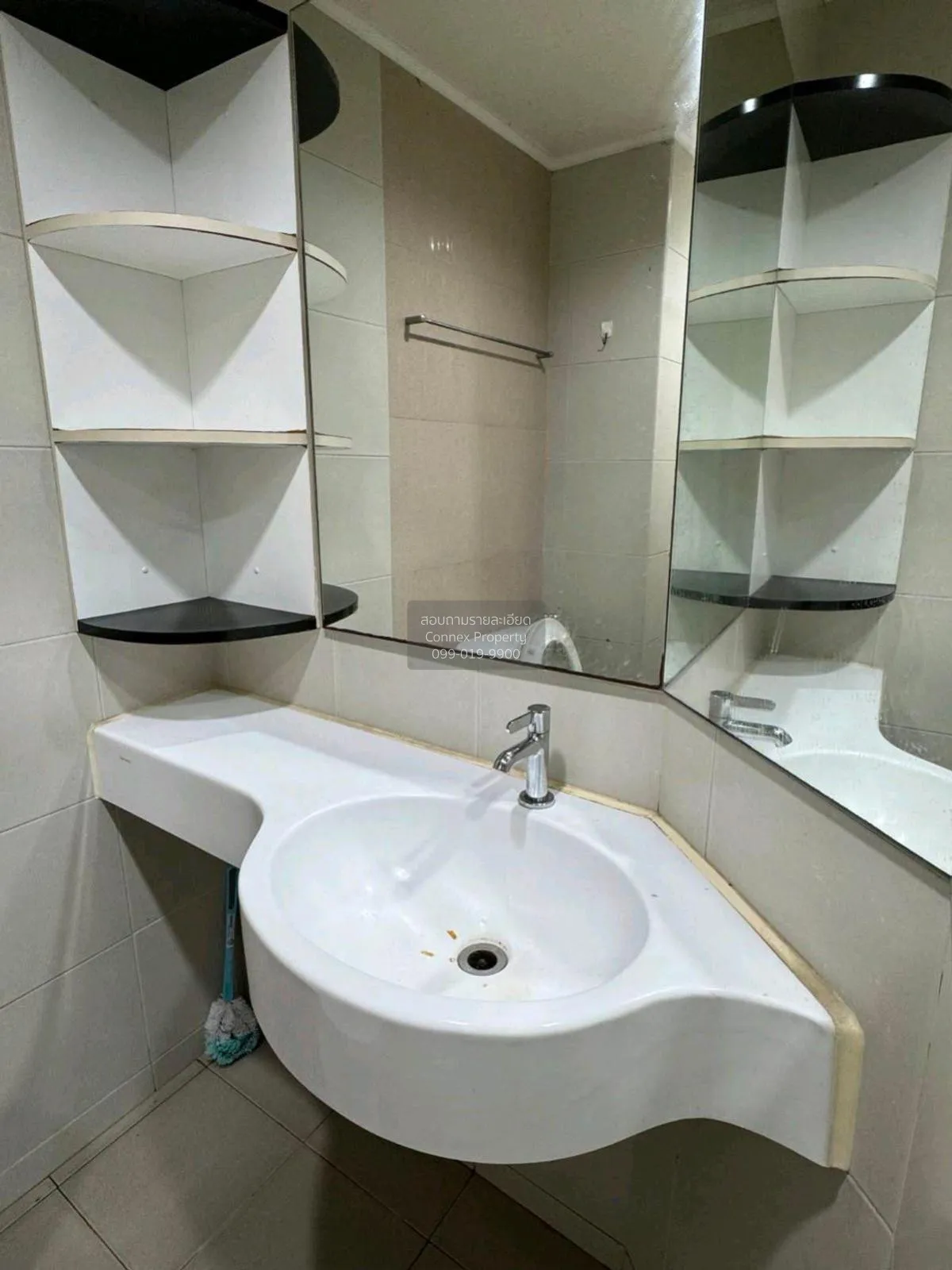 ขายคอนโด  ลุมพินี วิลล์ ลาซาล - แบริ่ง BTS-บางนา บางนา เขต บางนา 