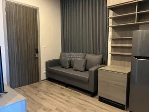For Sale Condo , Knightsbridge Prime Onnut , nice view , BTS-On Nut , Phra Khanong , Watthana , Bangkok , CX-12665