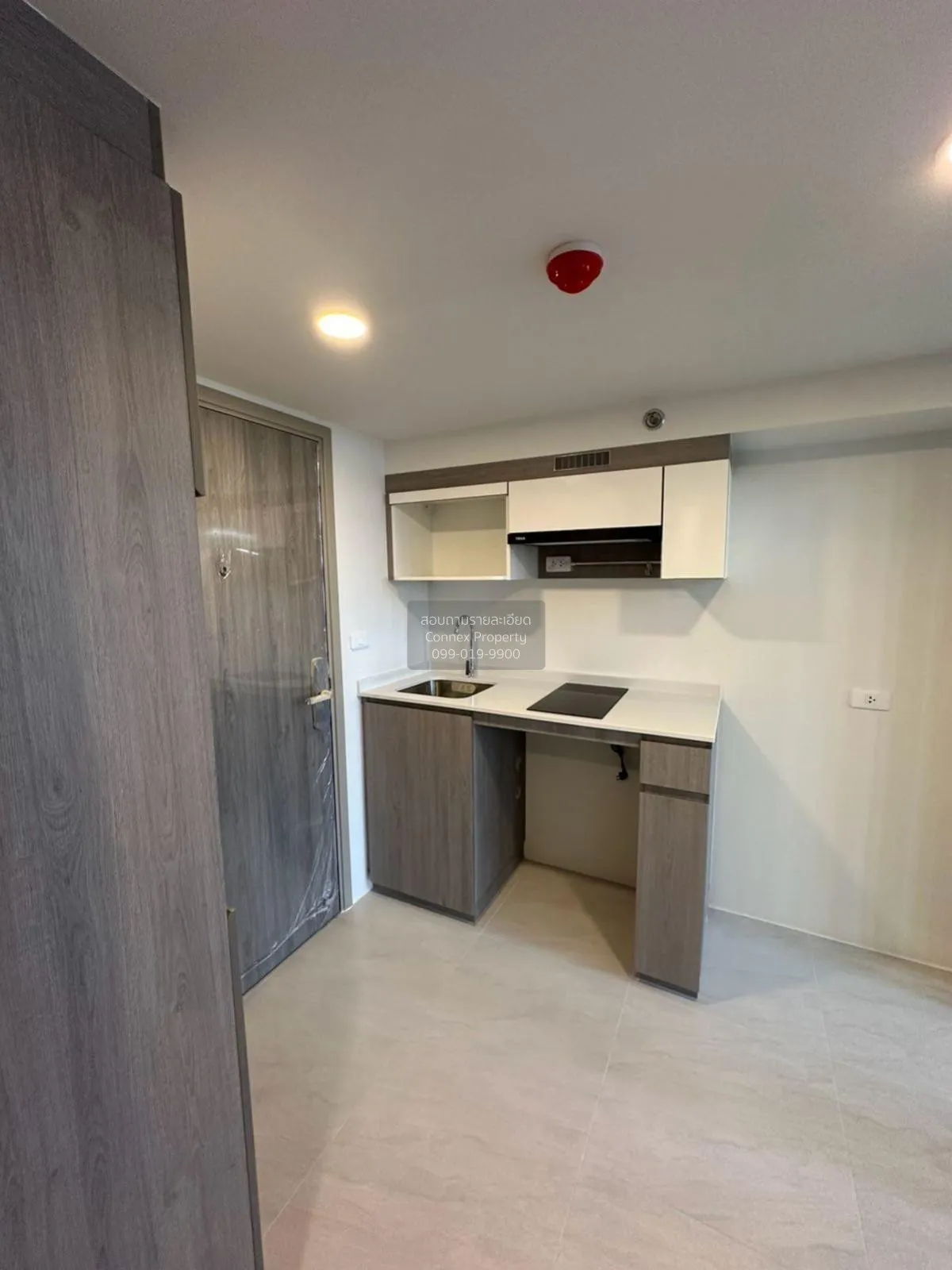 ขายคอนโด  ออริจิ้น ปลั๊ก & เพลย์ นนทบุรี สเตชั่น MRT-แยกนนทบุรี 1