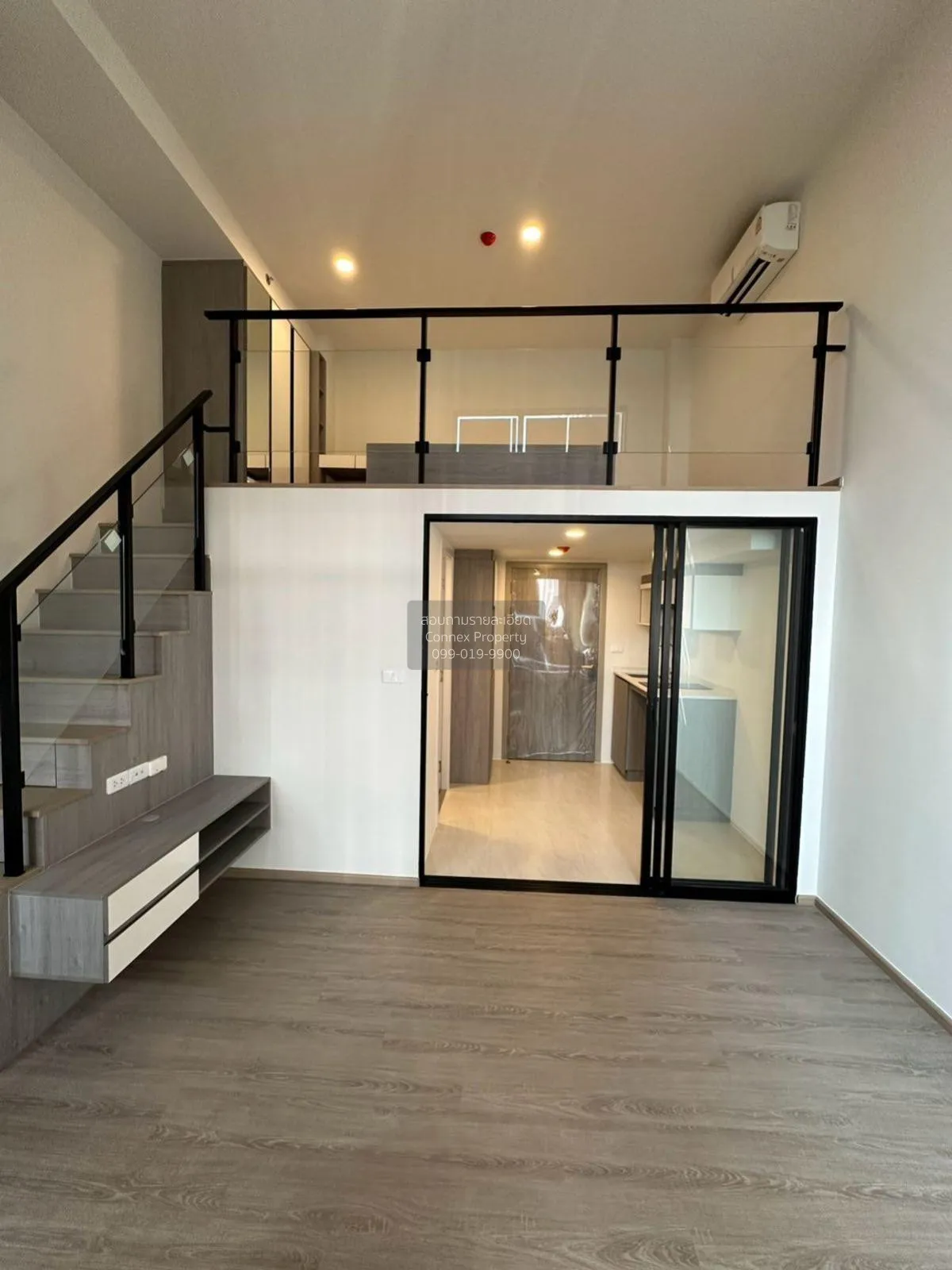 ขายคอนโด  ออริจิ้น ปลั๊ก & เพลย์ นนทบุรี สเตชั่น MRT-แยกนนทบุรี 1