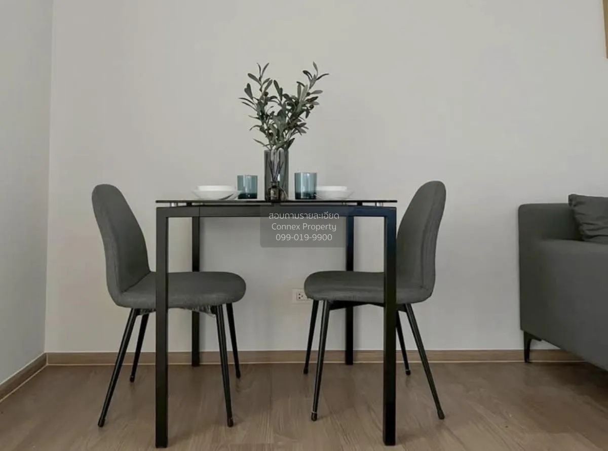 For Rent Condo , Chewathai Pinklao , MRT-Bang Yi Khon , Bang Yi K 3