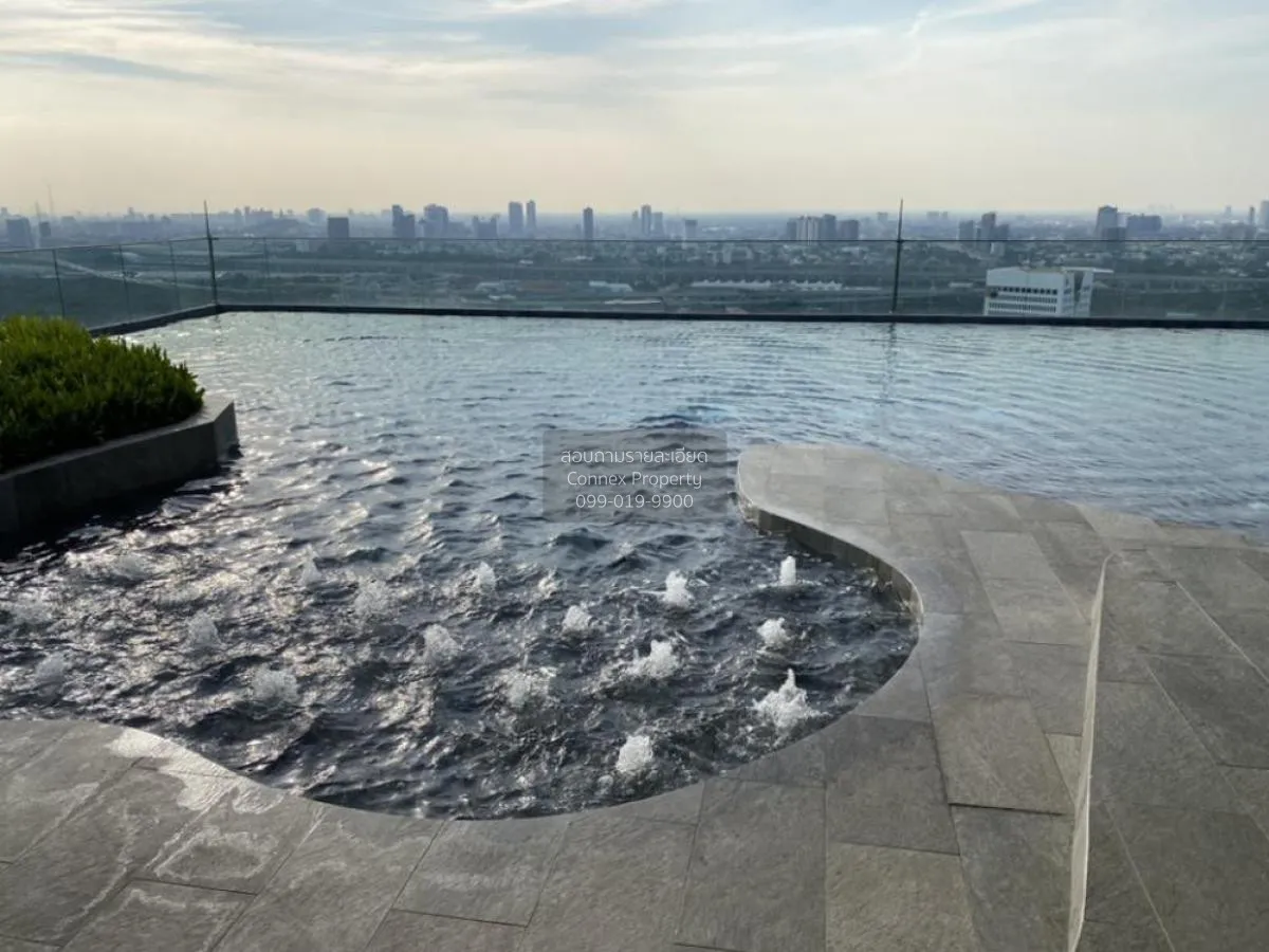 ขายคอนโด  ไลฟ์ ลาดพร้าว แวลลีย์ BTS-ห้าแยกลาดพร้าว จอมพล  เขต จตุ