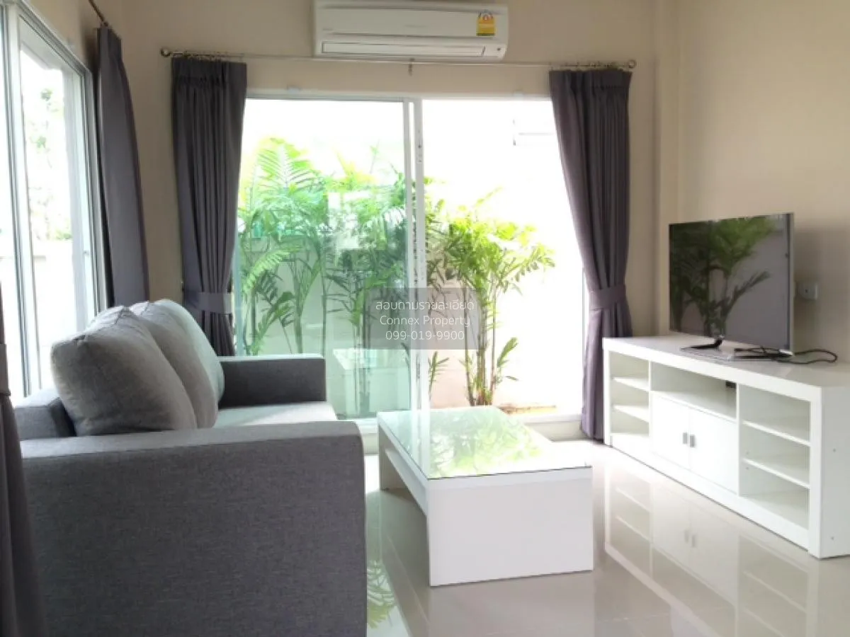 ขายบ้าน  ไลฟ์ บางกอก บูเลอวาร์ด วงแหวน - พระราม 9 ARL-หัวหมาก ทับ 2