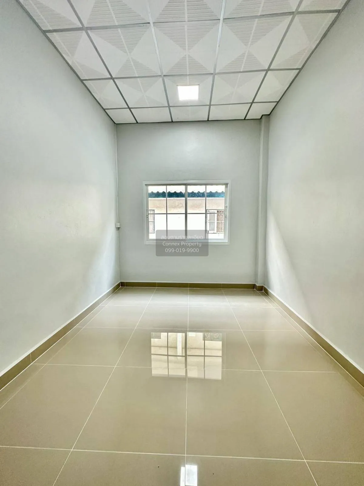 ขายทาวน์เฮ้าส์/ทาวน์โฮม  บัวทองธานี พาร์ค หน้ากว้าง รีโนเวทใหม่ บ