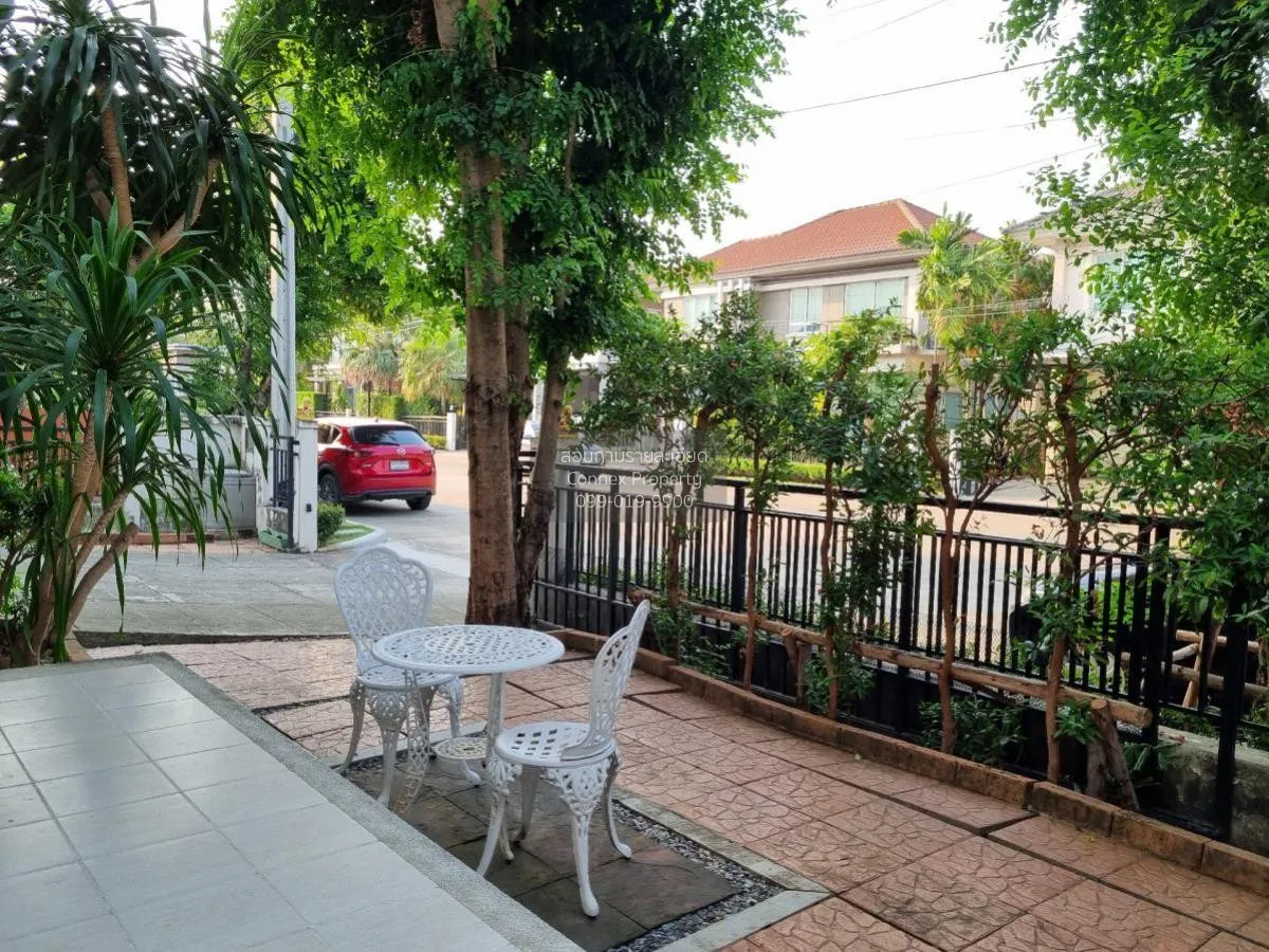 เช่าบ้าน  ไลฟ์ บางกอก บูเลอวาร์ด วงแหวน - พระราม 9 ARL-หัวหมาก ทั