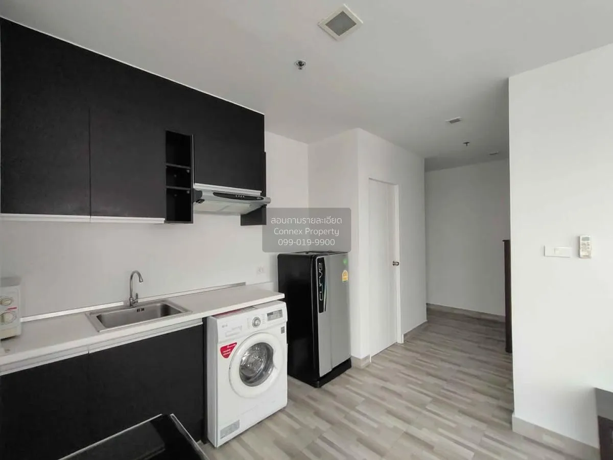 For Sale Condo , Pe-La Wutthakat , high floor , corner unit , BTS 2