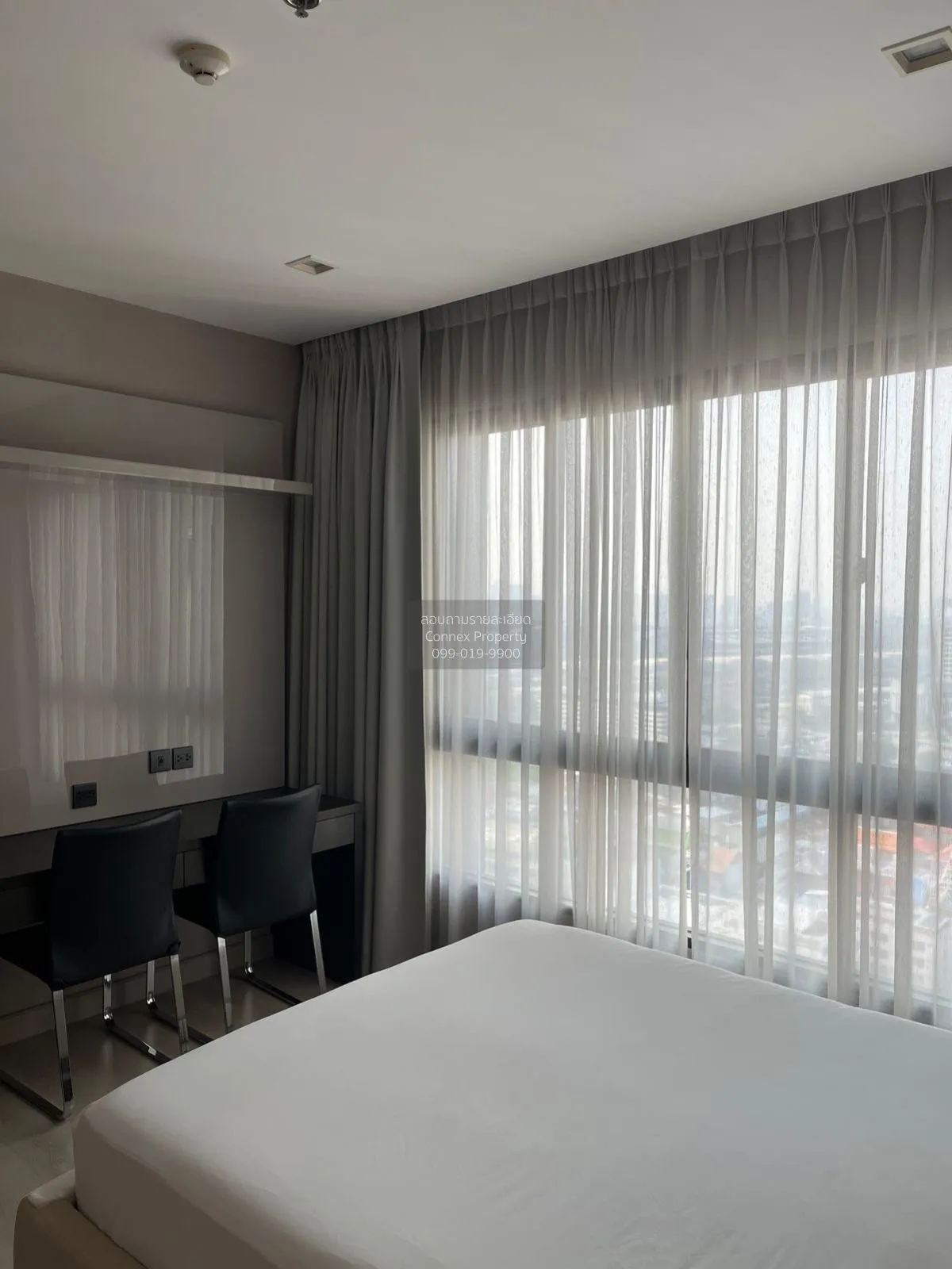 For Sale Condo , The Signature by URBANO , BTS-Saphan Khwai , Sam 1