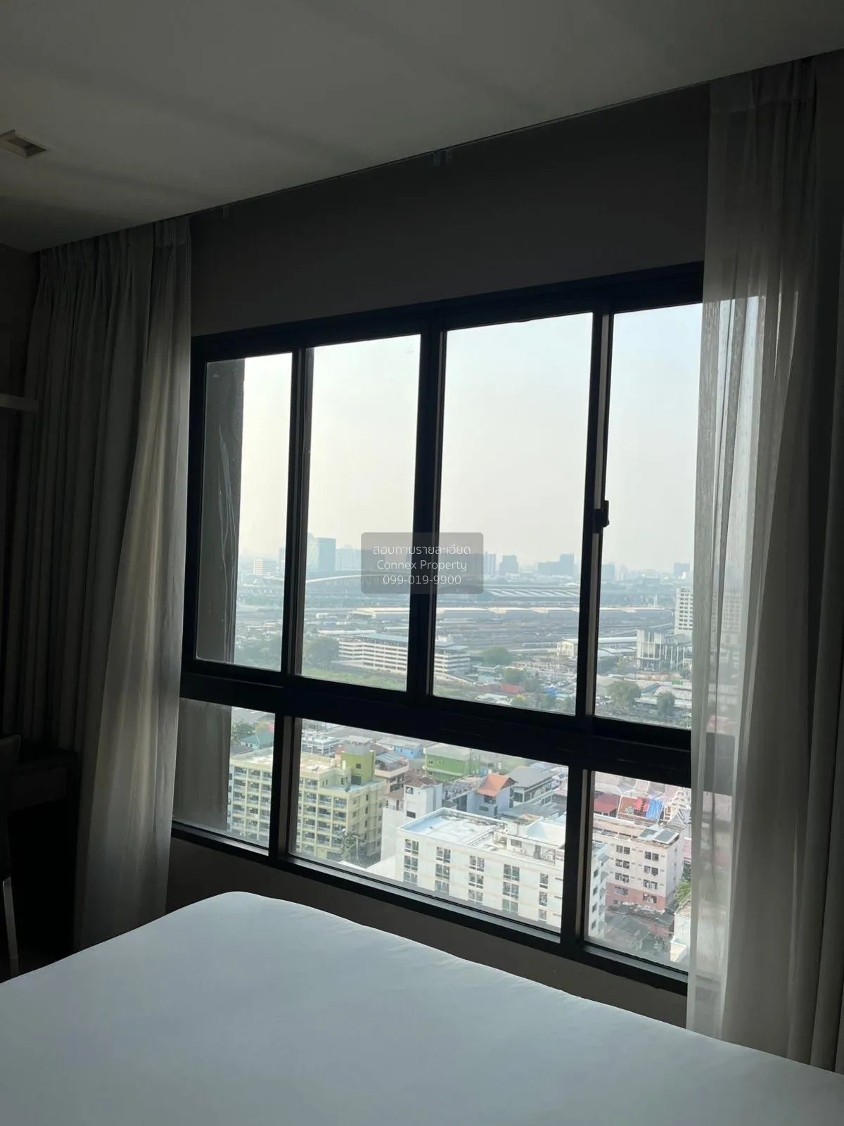 For Sale Condo , The Signature by URBANO , BTS-Saphan Khwai , Sam 2