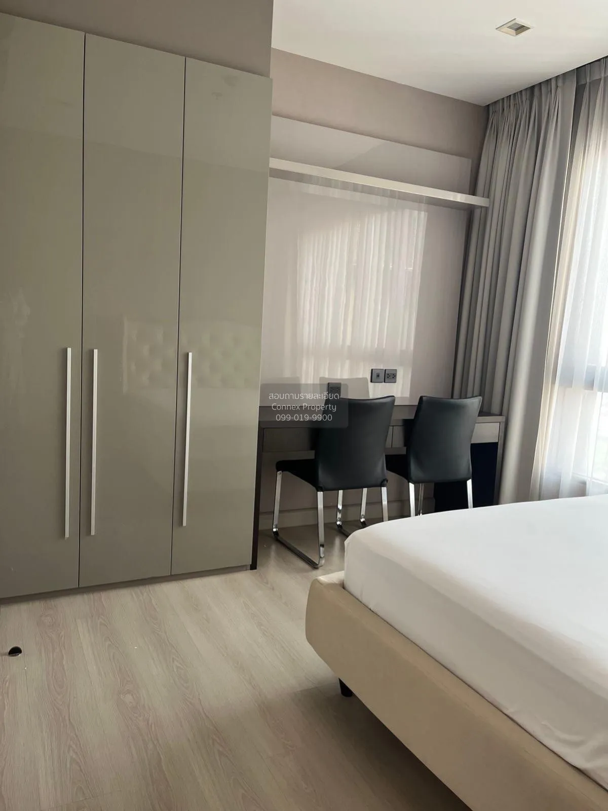 For Sale Condo , The Signature by URBANO , BTS-Saphan Khwai , Sam 3