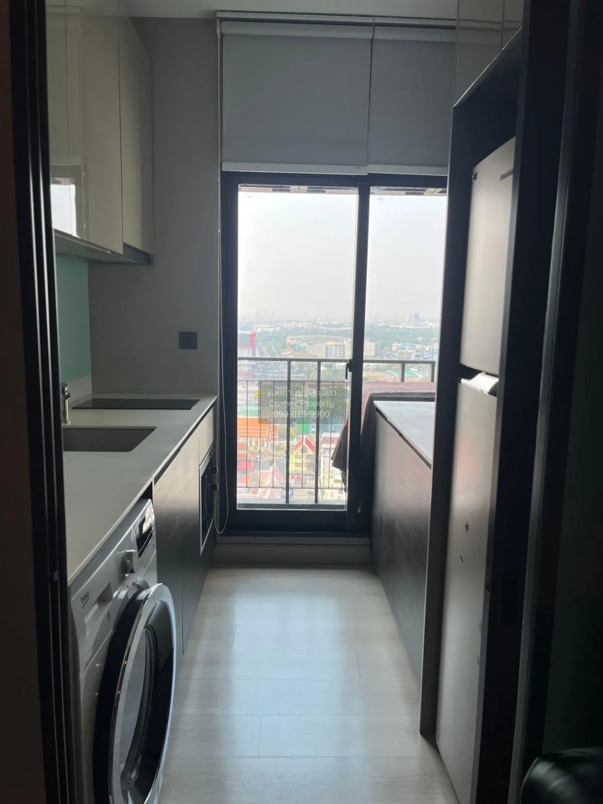 For Sale Condo , The Signature by URBANO , BTS-Saphan Khwai , Sam