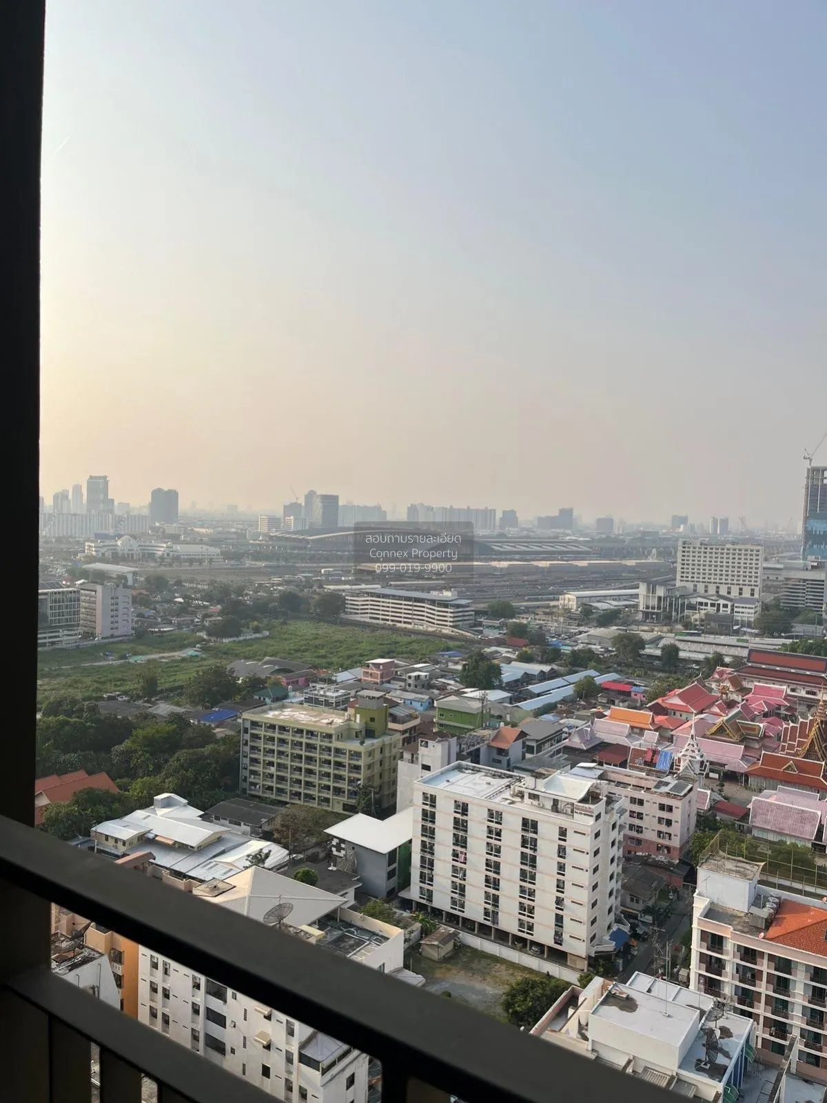 For Sale Condo , The Signature by URBANO , BTS-Saphan Khwai , Sam