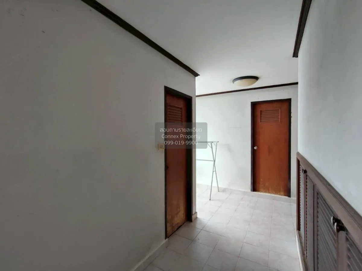 For Sale House , Windmill Villa 2 , wide frontage , Bang Phli Yai 4