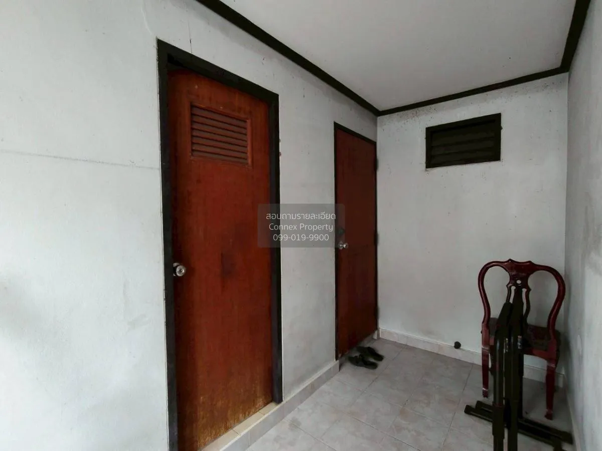 For Sale House , Windmill Villa 2 , wide frontage , Bang Phli Yai