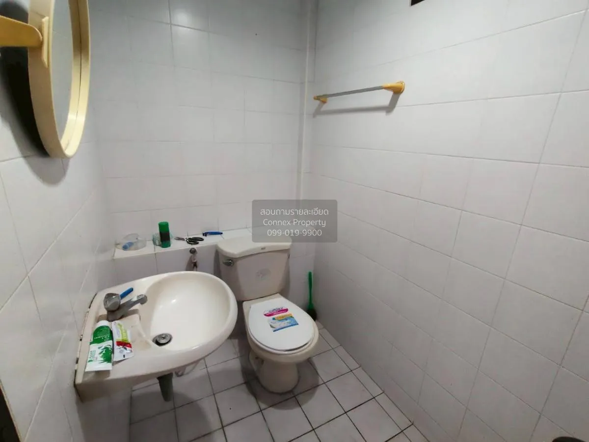 For Sale House , Windmill Villa 2 , wide frontage , Bang Phli Yai