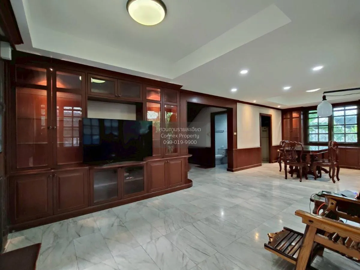 For Sale House , Windmill Villa 2 , wide frontage , Bang Phli Yai