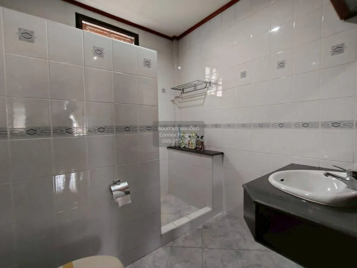 For Sale House , Windmill Villa 2 , wide frontage , Bang Phli Yai