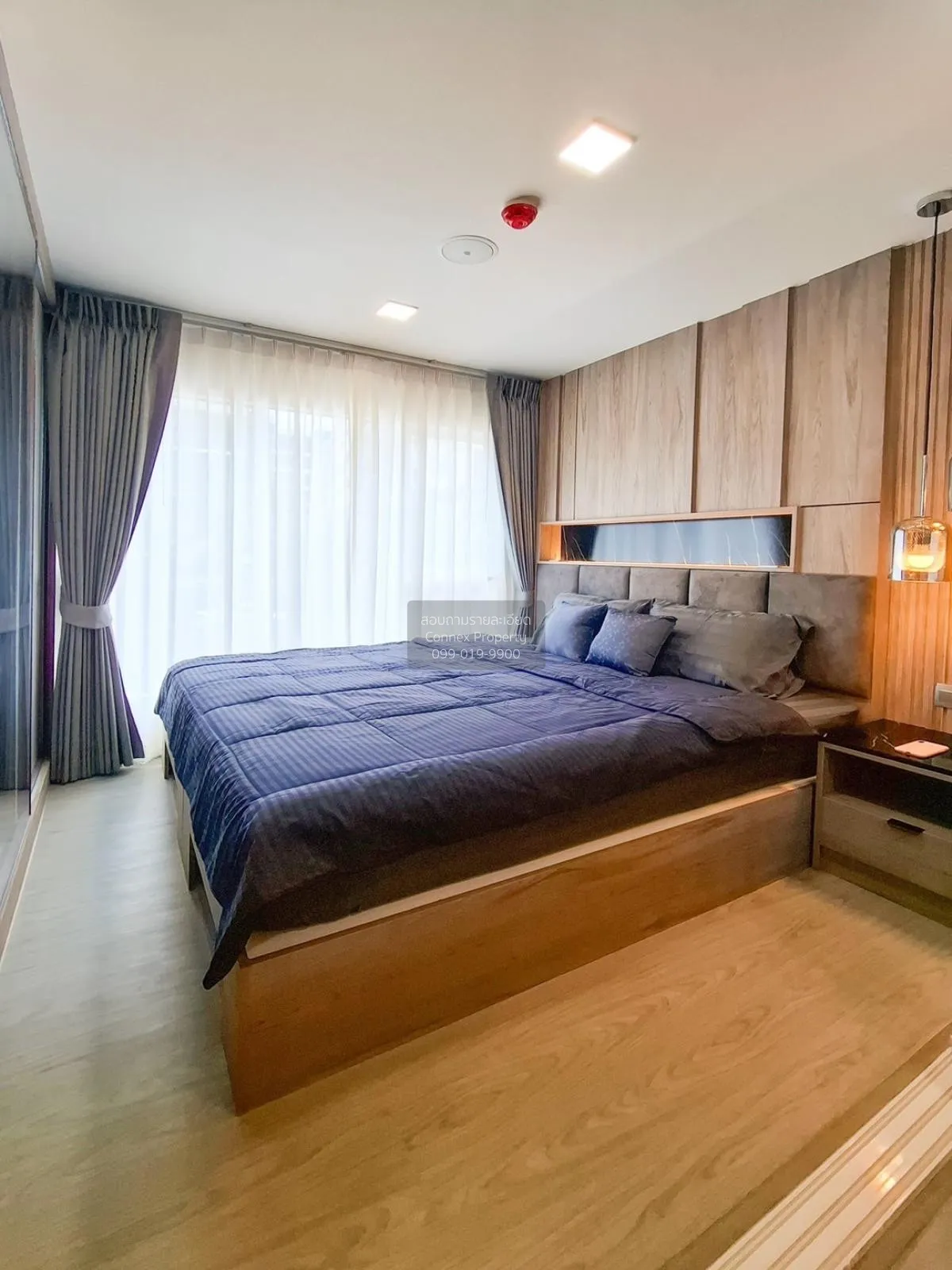 For Rent Condo , Kave Town Island , Khlong Nueng , khlong Luang , 2