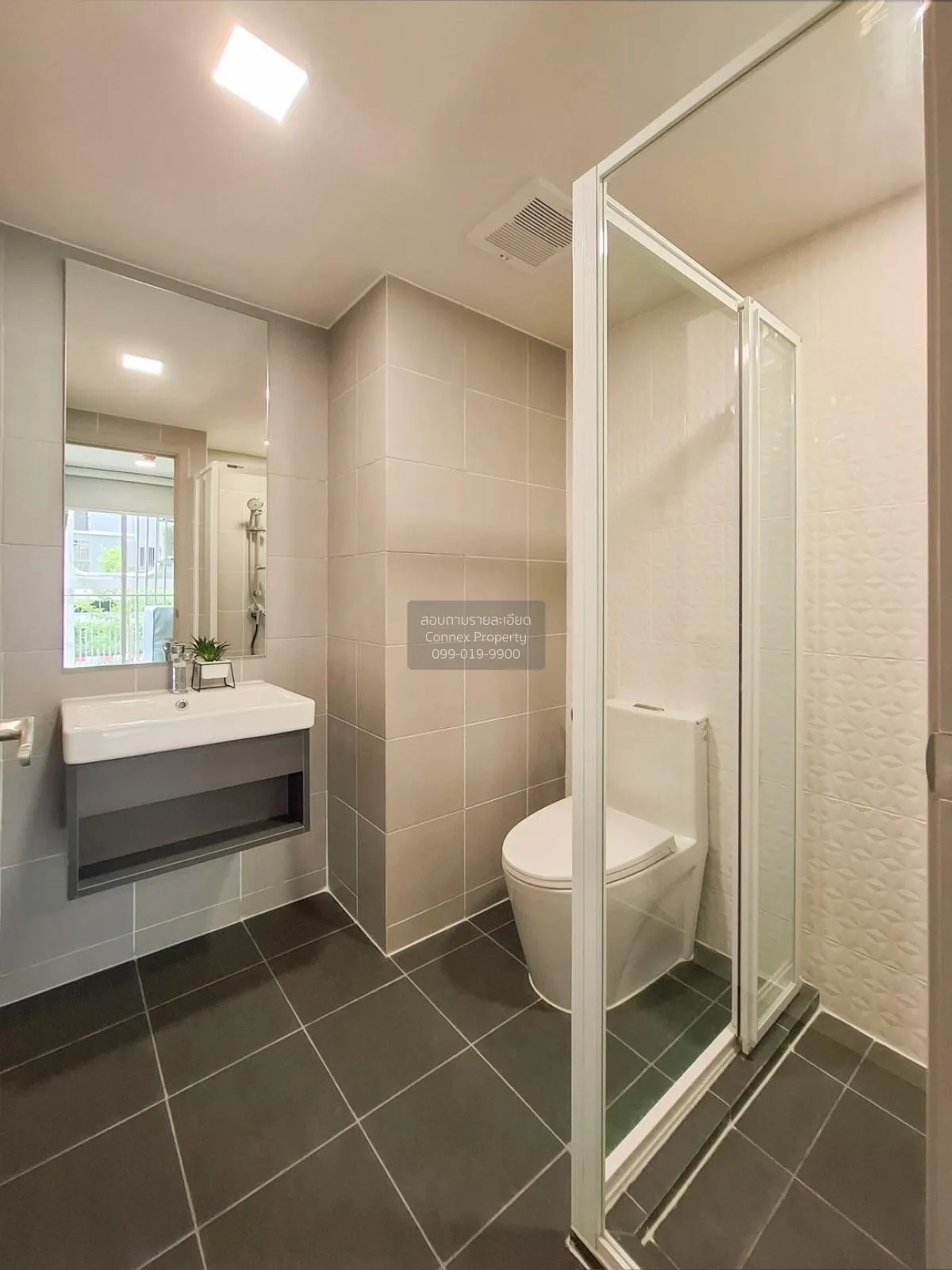 For Rent Condo , Kave Town Island , Khlong Nueng , khlong Luang ,