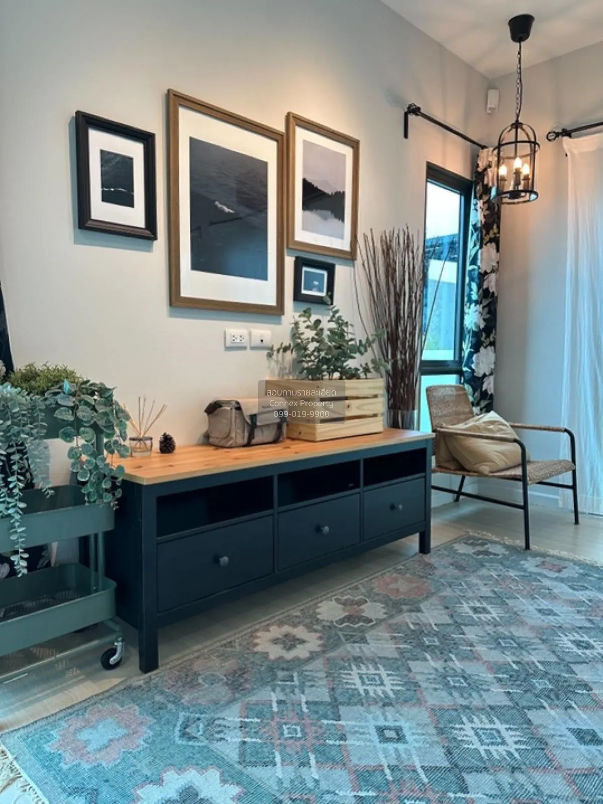 ขายบ้าน  สราญสิริ ประชาอุทิศ 90 บ้านคลองสวน พระสมุทรเจดีย์ สมุทรป