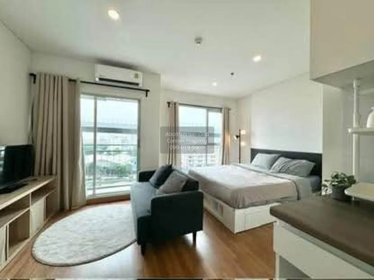 For Sale Condo , Lumpini Place Rama 3 - Riverine , Bang Phong Pha 1