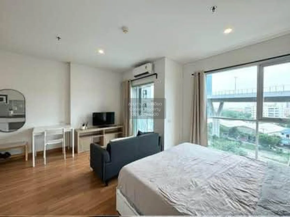 For Sale Condo , Lumpini Place Rama 3 - Riverine , Bang Phong Pha 4