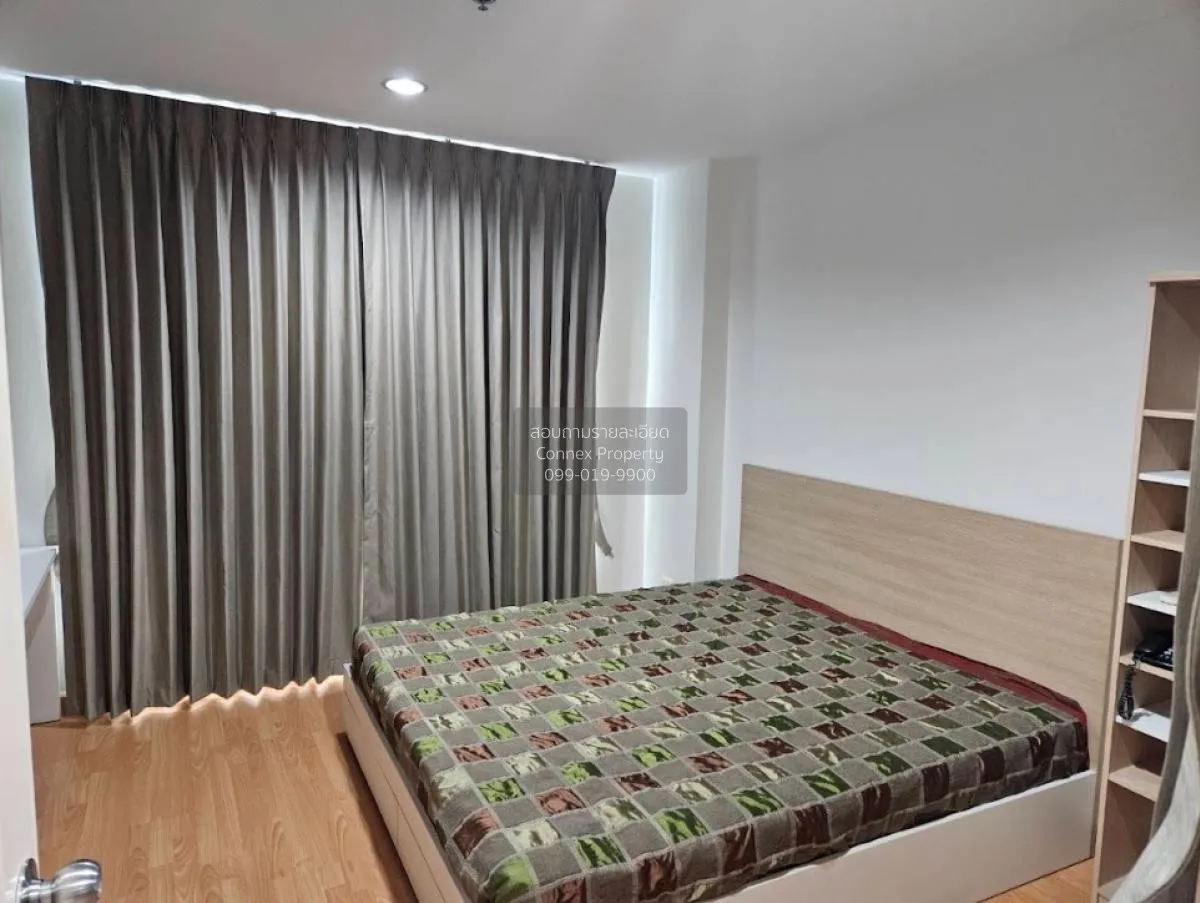 For Rent Condo , Life @ BTS Thaphra , BTS-Talat Phlu , Bukkhalo , 3