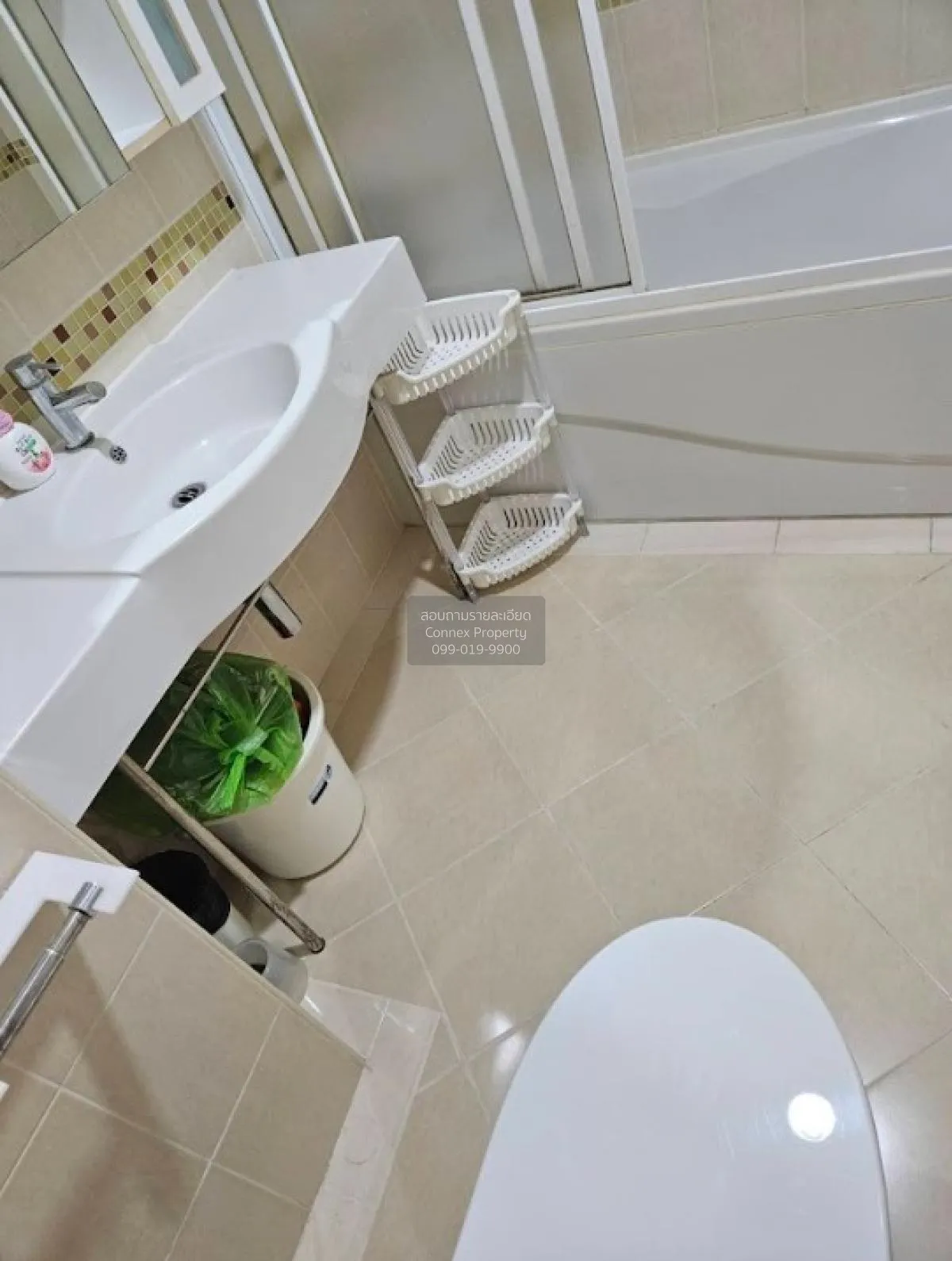 For Rent Condo , Life @ BTS Thaphra , BTS-Talat Phlu , Bukkhalo , 4