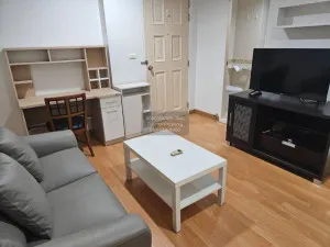 For Rent Condo , Life @ BTS Thaphra , BTS-Talat Phlu , Bukkhalo , Thon Buri , Bangkok , CX-126674