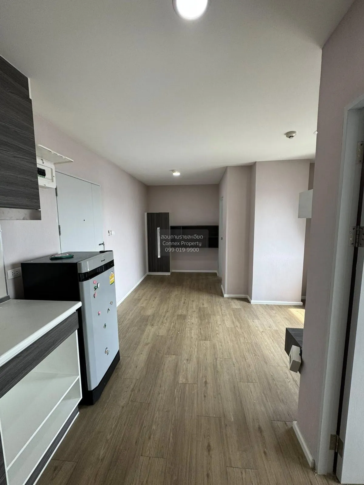 ขายคอนโด  ริล คอนโด รังสิต หน้ากว้าง หลักหก เมืองปทุมธานี ปทุมธาน 1