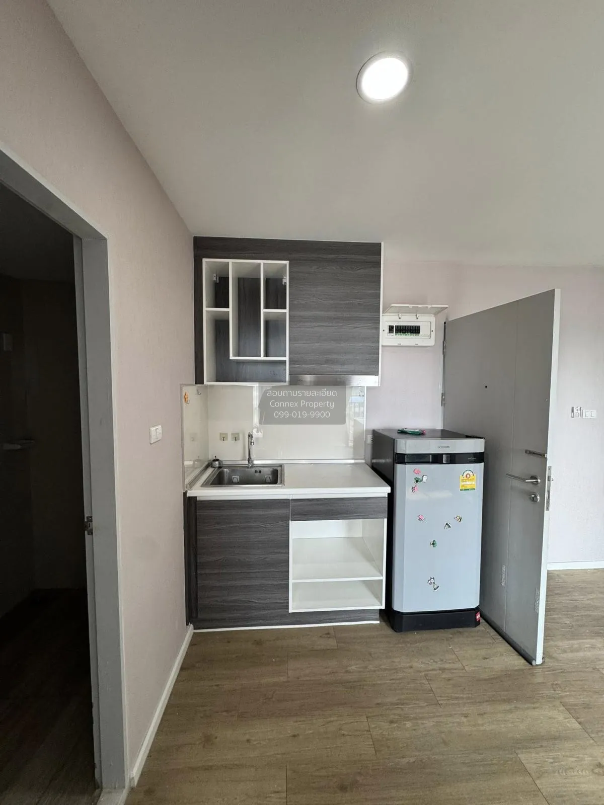 ขายคอนโด  ริล คอนโด รังสิต หน้ากว้าง หลักหก เมืองปทุมธานี ปทุมธาน 2