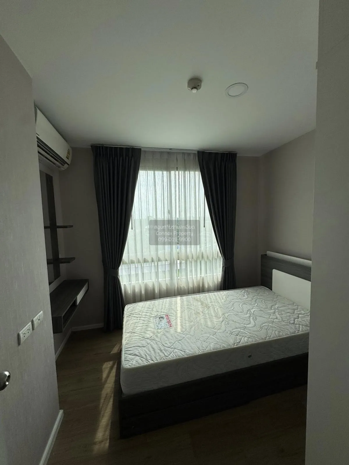 ขายคอนโด  ริล คอนโด รังสิต หน้ากว้าง หลักหก เมืองปทุมธานี ปทุมธาน