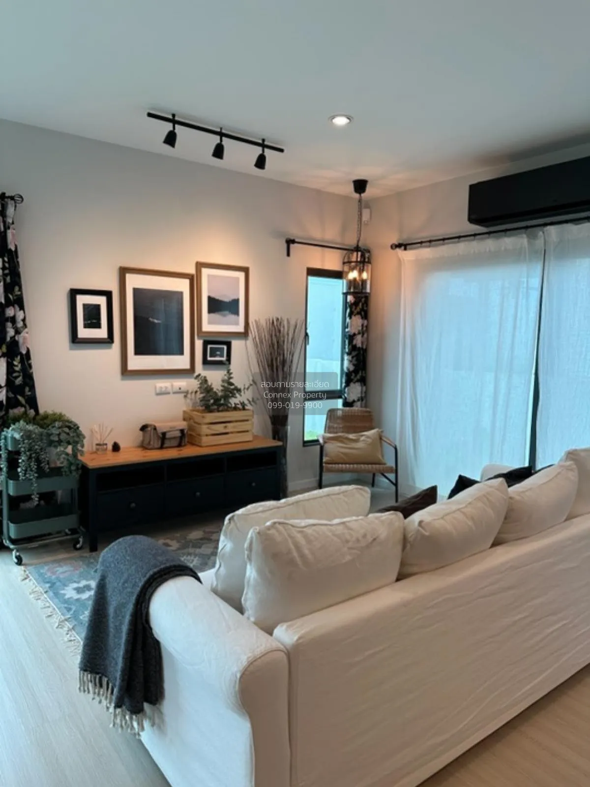 เช่าบ้าน  สราญสิริ ประชาอุทิศ 90 บ้านคลองสวน พระสมุทรเจดีย์ สมุทร 1