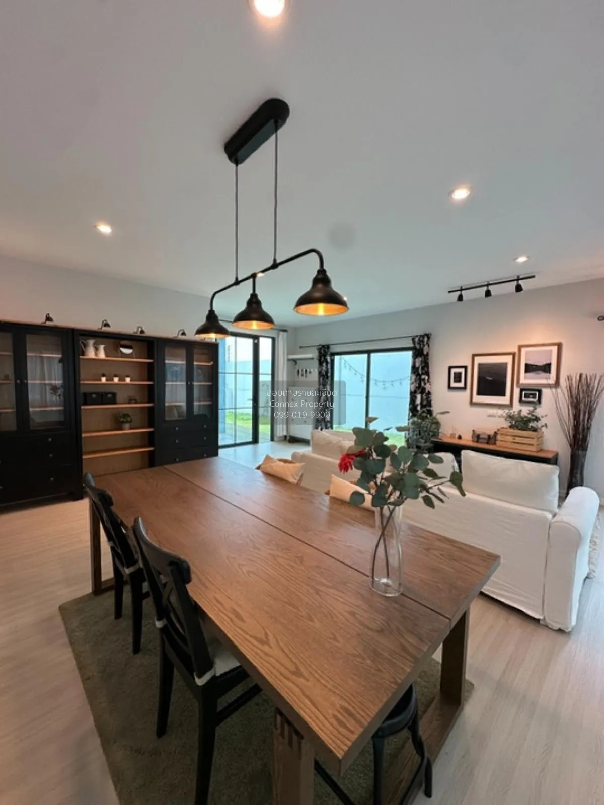 เช่าบ้าน  สราญสิริ ประชาอุทิศ 90 บ้านคลองสวน พระสมุทรเจดีย์ สมุทร