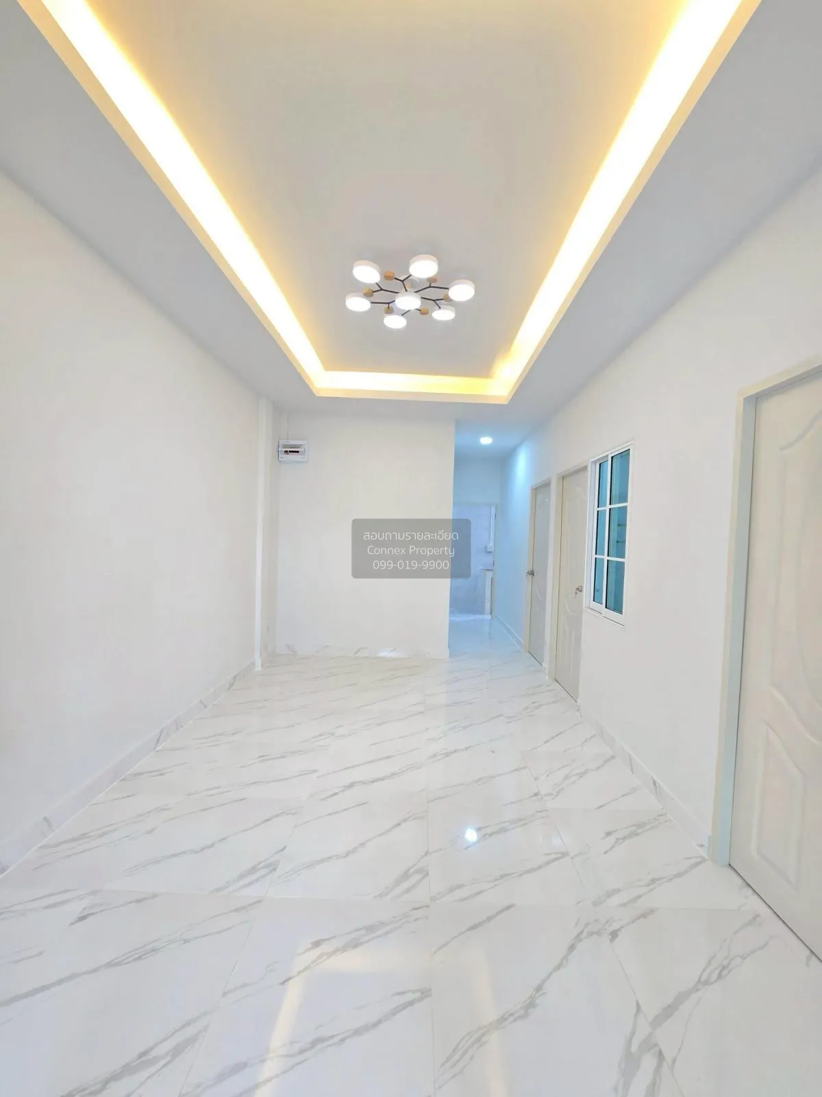 ขายทาวน์เฮ้าส์/ทาวน์โฮม  กรีนการ์เด้นโฮม คลอง 11 บึงน้ำรักษ์ ธัญบ 4