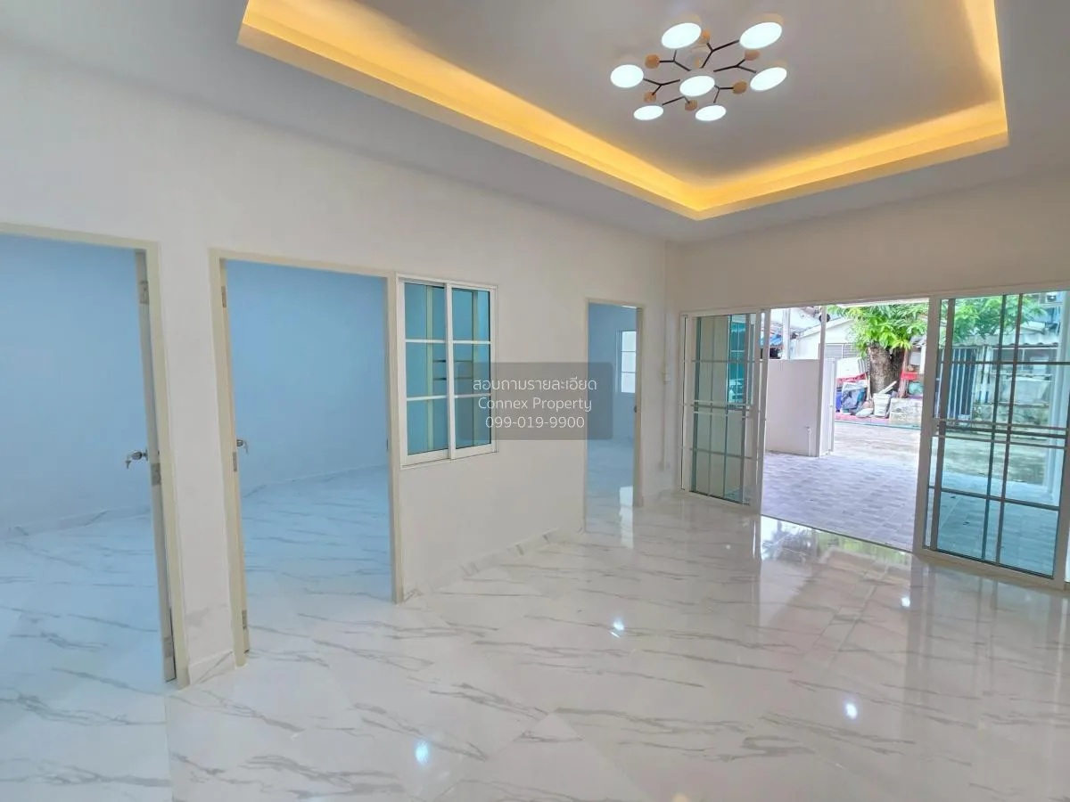 ขายทาวน์เฮ้าส์/ทาวน์โฮม  กรีนการ์เด้นโฮม คลอง 11 บึงน้ำรักษ์ ธัญบ