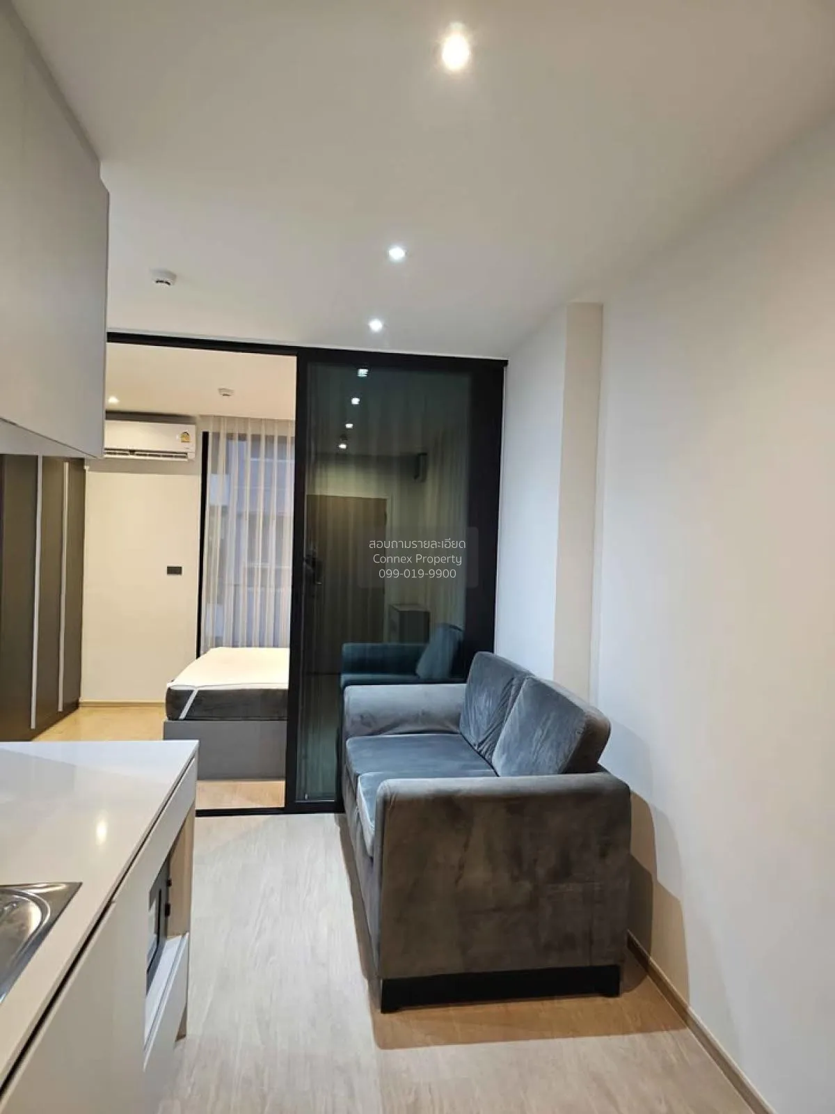 For Rent Condo , The Matt Sathorn - Thapra , BTS-Talat Phlu , Tal 2