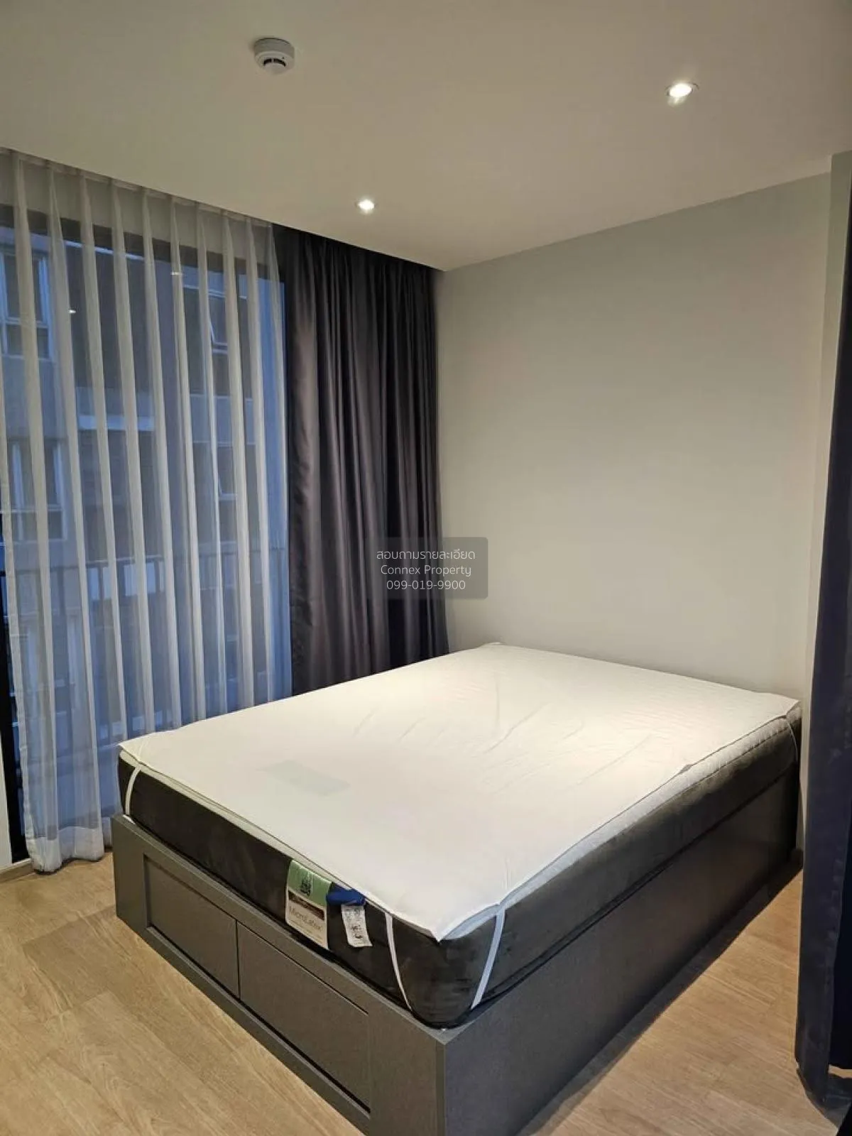 For Rent Condo , The Matt Sathorn - Thapra , BTS-Talat Phlu , Tal