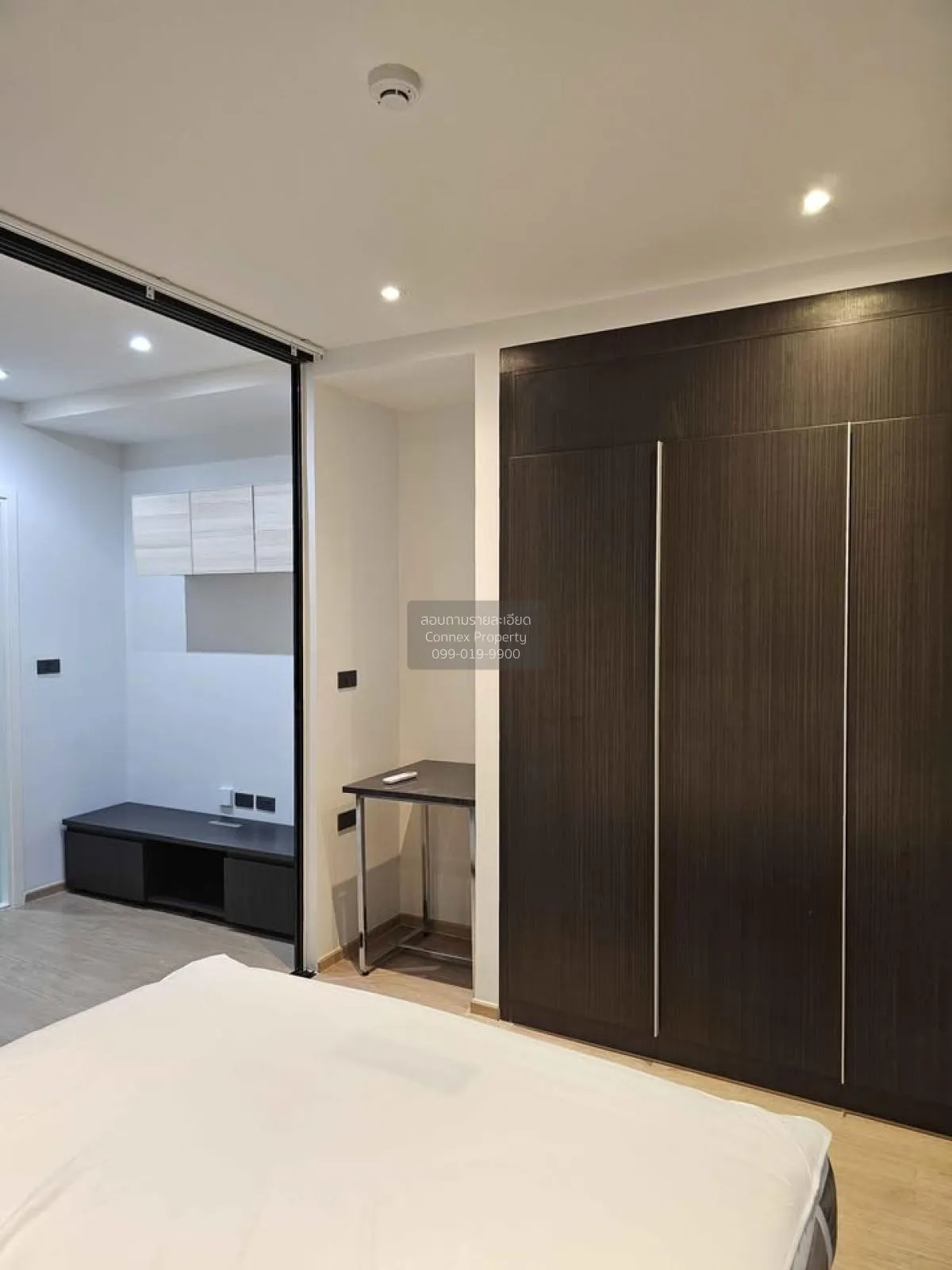 For Rent Condo , The Matt Sathorn - Thapra , BTS-Talat Phlu , Tal