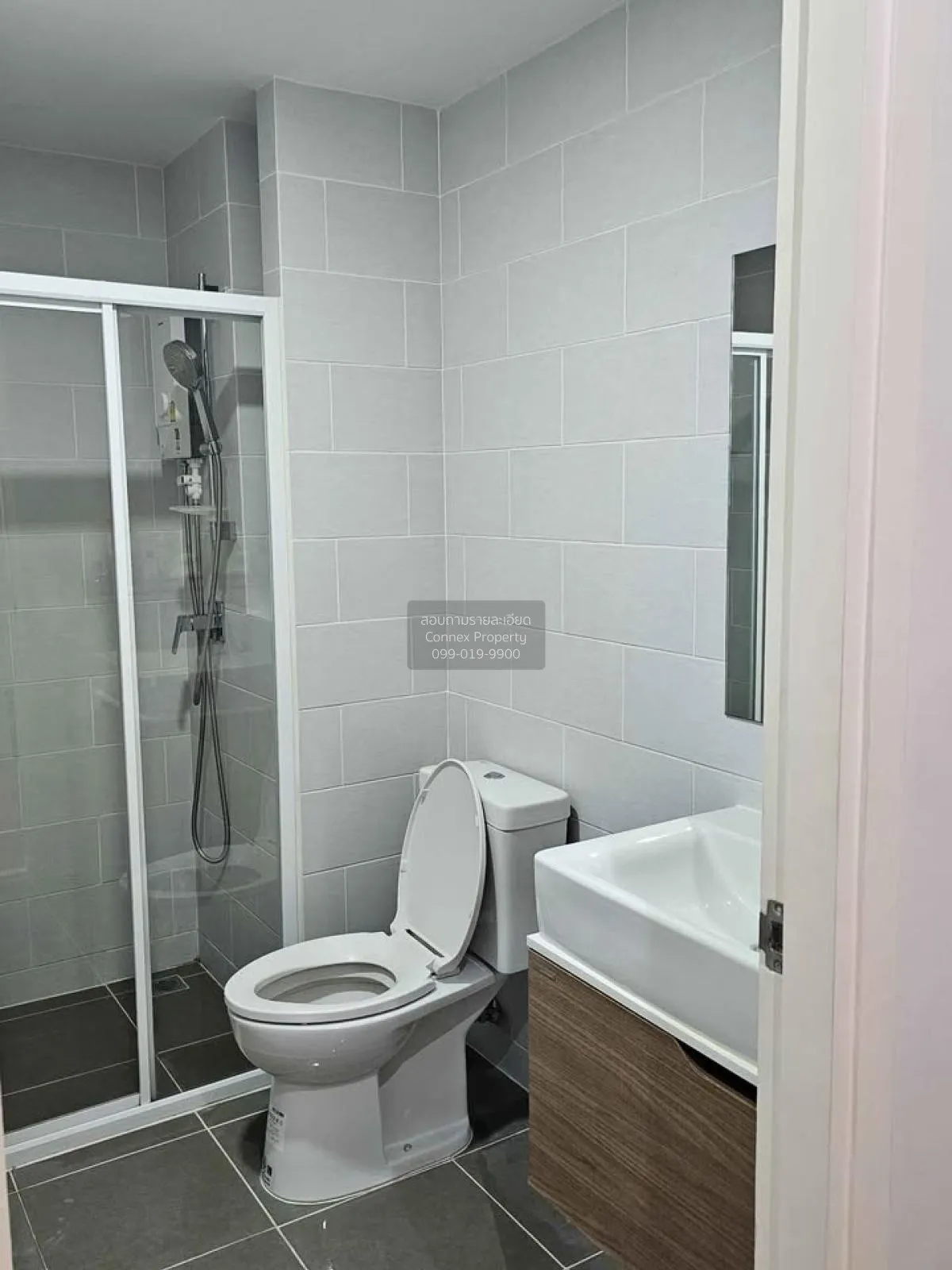 For Rent Condo , The Matt Sathorn - Thapra , BTS-Talat Phlu , Tal